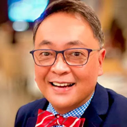 Dr. Pacifico Tuason image